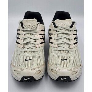 Nike Air Pegasus 2005 Men's 11.5 Sail Black Running Shoes FQ3571-001 Repackaged